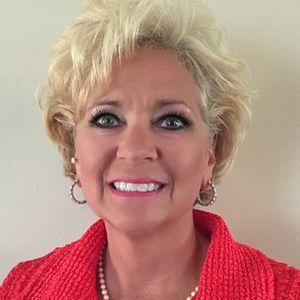 Meet your Posher, Terry